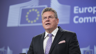 Fémipari szövetséget köt az Egyesült Államok és az Európai Unió a kínai túlkapacitás miatt