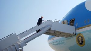 Valójában egymilliárd dollárba kerül Trump katari „ajándéka”