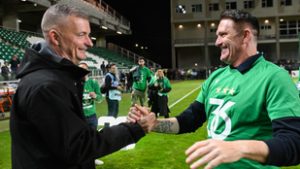 Újabb tévhitről rántotta le a leplet az államtitkárság, Tóth Alex nyugodtan mehetne a Bayern Münchenbe
