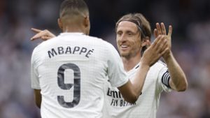 Megvan, ki örökölte Luka Modric 10-es mezszámát a Real Madridnál