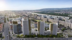 Készüljön fel: teljesen átalakul a Göncz Árpád városközpont, mutatjuk a terveket