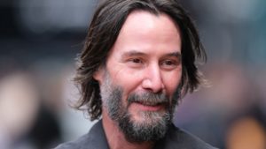 Már az FBI-nál vannak Keanu Reeves ellopott luxusórái