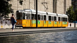 Július utlsó napján visszatér a napsütés, de helyenként egy-egy zápor azért közbeszólhat