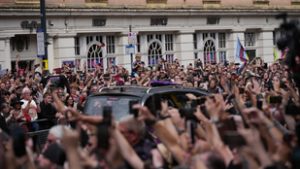 Megállt az idő és a város: utoljára még szólt egy nagyot a heavy metal keresztapja