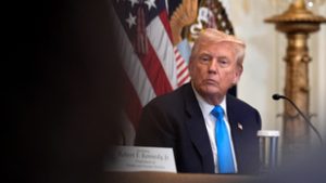 Donald Trump kíméletlen volt, 50 százalékos vám bevezetéséről döntött