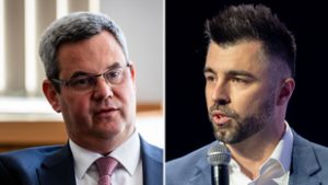 Kulja András szerint az egészségügyi államtitkár családja milliárdokat szakíthatott a Covid ideje alatt