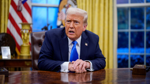 Donald Trump ismét vámokkal fenyegetőzik, politikai okokból büntetne több országot