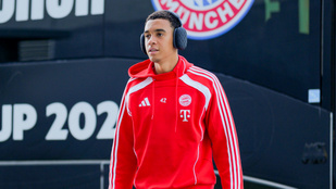 Az év végén térhet vissza a Bayern München horrorsérülést szenvedő világsztárja