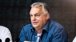 Orbán Viktor bejelentette: átlépte az 50 ezret a Digitális Polgári Körökbe csatlakozók száma