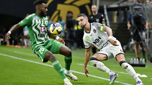 Zöld-fehér büszkeség: három magyar csapat jutott tovább a nemzetközi kupákban