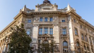 Hároméves csúcson a magyar államadósság