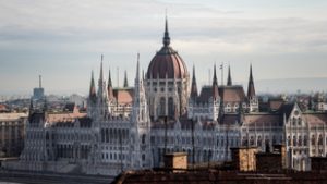 A Fehér Ház is Budapestet szemelte ki a Putyin–Zelenszkij-csúcs helyszínének