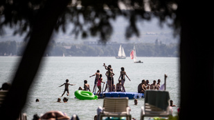 Kijött a rangsor, itt akarnak hűsölni a magyarok