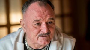 Nagy Feró Azahriahról: Olyan, mint a malária