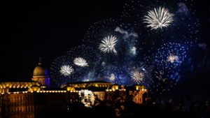 Nagyszabású show-ra készülnek augusztus 20-án, minden eddiginél látványosabb lesz