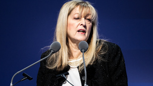 Schmidt Mária: Fel kellett volna venni Ukrajnát és Oroszországot együtt az EU-ba