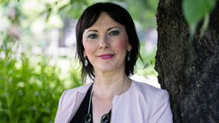 Perintfalvi Rita: Súlyos bűncselekménysorozat van ellenem folyamatban