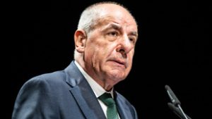 Ezért módosíthatta utólag Sulyok Tamás államfő a munkácsi támadásról szóló bejegyzését