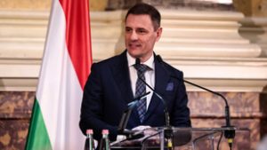 Megjelent Tuzson Bence rendelettervezete a 2026-os választásról