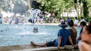 Kiadták a másodfokú figyelmeztetést: 37 fokos hőség és szaharai por vár ránk pénteken