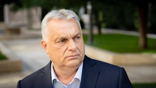 Orbán Viktor: Gyurcsányéknak több eszük volt, a tiszások a választás előtt bevallották, hogy verik át az embereket
