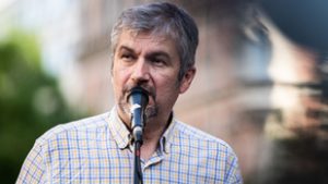 Hadházy Ákos: Múltkor a kerekemet akarták kiszúrni, most meg akartak ölni
