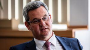 E-mailben várja a jelzéseket a betegektől Takács Péter