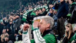 Hat magyar konzul segíti a Fradi-szurkolókat Bulgáriában
