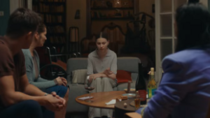 Megjelent az Oscar-díjas Deák Kristóf első nagyjátékfilmjének a hivatalos előzetese