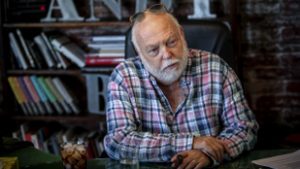 Születésnapján emlékezett meg Andy Vajnáról volt felesége