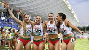 Jön a világbajnokság főpróbája, visszatér a magyar bajnokság a Nemzeti Atlétikai Központba