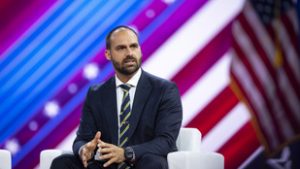 Egy bukott elnök fia súgta Trump fülébe az eddigi legkeményebb lépését