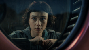 Az új Alien készítője elárulta nekünk, mi az, amitől még ő is retteg