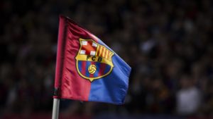 Futballabszurd: a világ egyik legszegényebb országa 44 millió euróval szponzorálja az FC Barcelonát