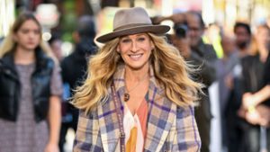 Végleg véget ér Carrie Bradshaw története