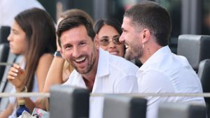 Megdöbbentő részleteket közölt a Marca az Inter Miami Messinek szánt új szerződéséből