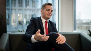 Németh Balázs megmondta Azahriah-nak, hol kezdheti a békülést