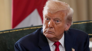 Donald Trump szemet vetett egy ázsiai ország nyersanyagára, ahogyan Kína is