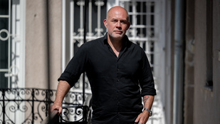 Dopeman: Elnézést kértem a miniszterelnöktől, de nem azért, hogy teletömjék a zsebem