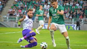 A VAR kétszer megsegítette, egyszer lesújtott a Győrben remiző Újpestre