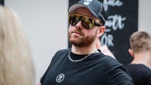 Flour Tomi és Mehreinger Marci is reagált a Majka körüli botrányra