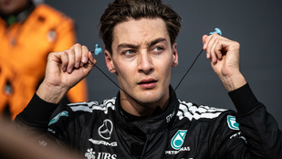 George Russell szolgáltatott magyarázatot a 40. Magyar Nagydíj legnagyobb rejtélyére