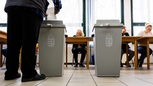 Itt az egyik felmérés, ami alapján Orbán Viktor azt állította, megnyernék a választást