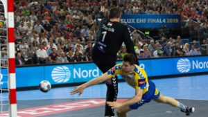 Kirúgták a Veszprém négyszeres Bajnokok Ligája-győztes trénerét