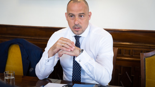 Schmidt Ádám: Milákról már áprilisban tudtam, nem fog indulni a szingapúri vb-n