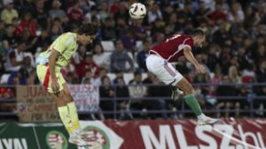 Hazatér a korábbi U21-es válogatott futballista, Debrecenben folytatja