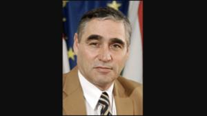 Meghalt Alexa György volt országgyűlési képviselő