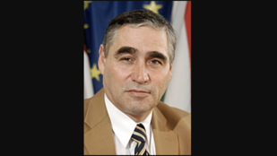 Meghalt Alexa György volt országgyűlési képviselő