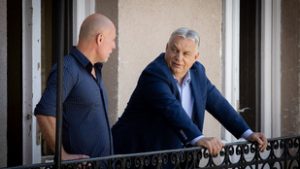 Eszkalálódott a Dopeman-ügy az Index interjúja után, de Orbán Viktort ez sem tántorítja el