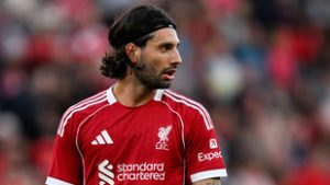 Szoboszlai Dominik a Liverpool szíve-lelke – angol lapvélemények szerint